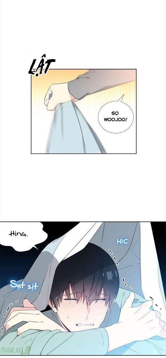 Starlight Scandal.: Chapter 3