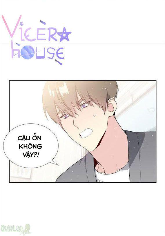 Starlight Scandal.: Chapter 3