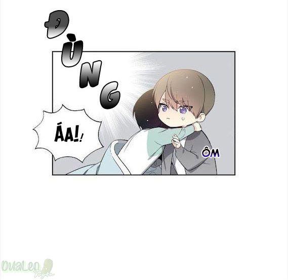 Starlight Scandal.: Chapter 3
