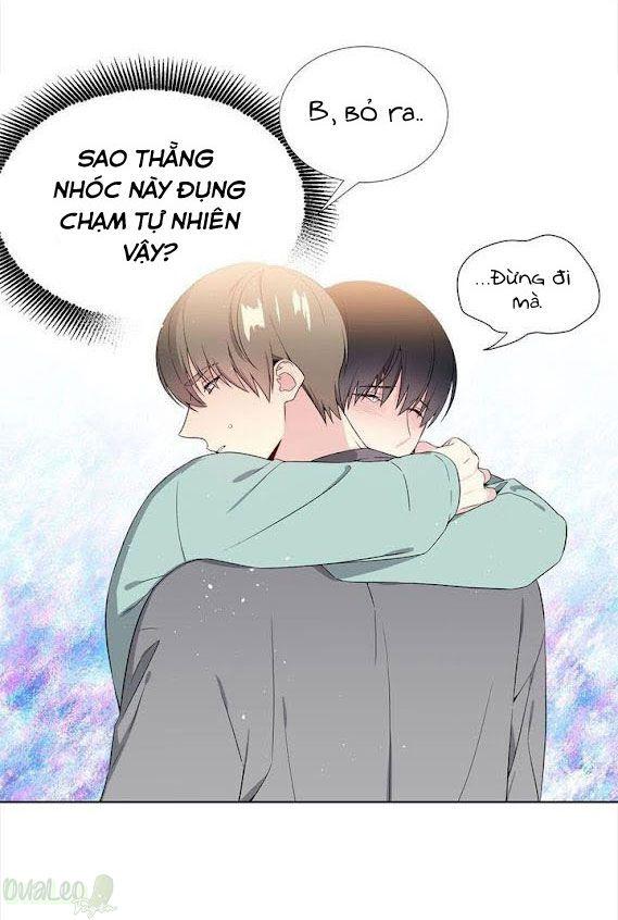 Starlight Scandal.: Chapter 3