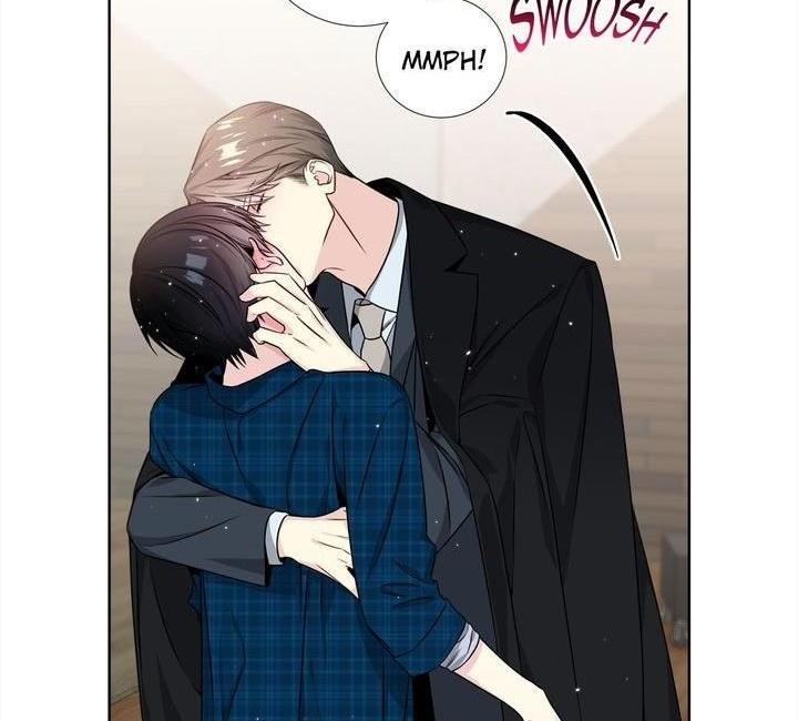 Starlight Scandal.: Chapter 31