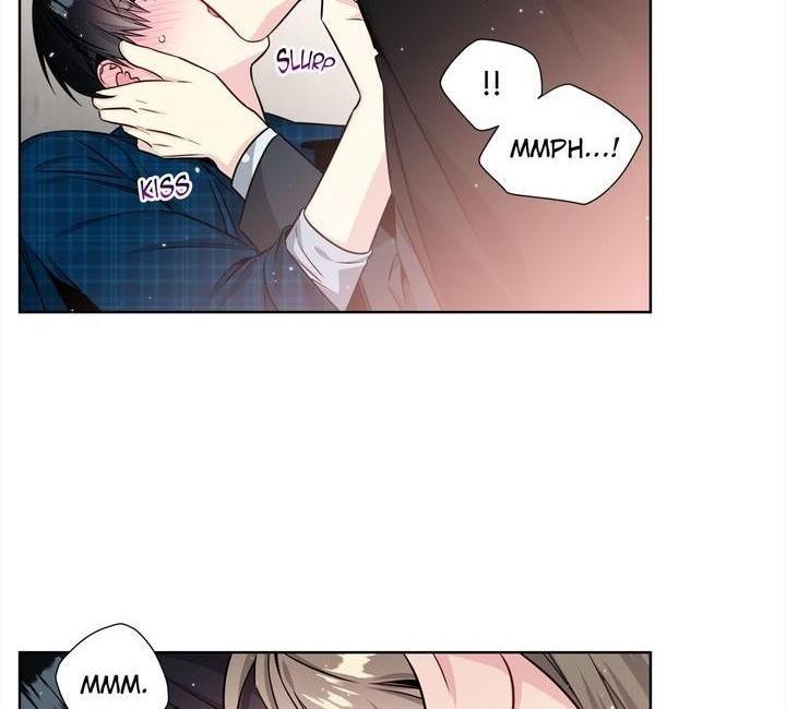 Starlight Scandal.: Chapter 31