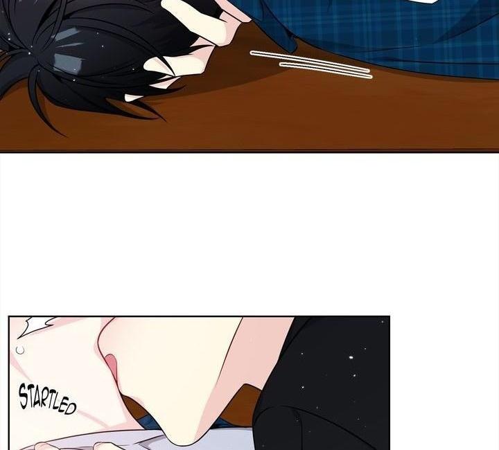 Starlight Scandal.: Chapter 31