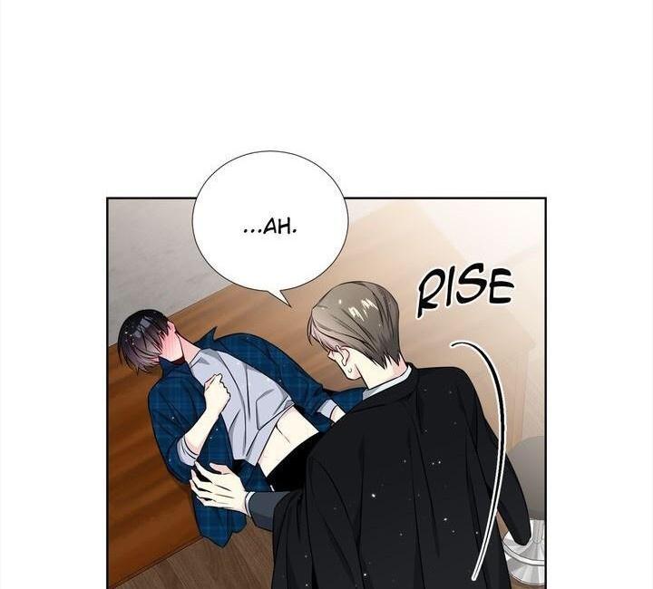 Starlight Scandal.: Chapter 31
