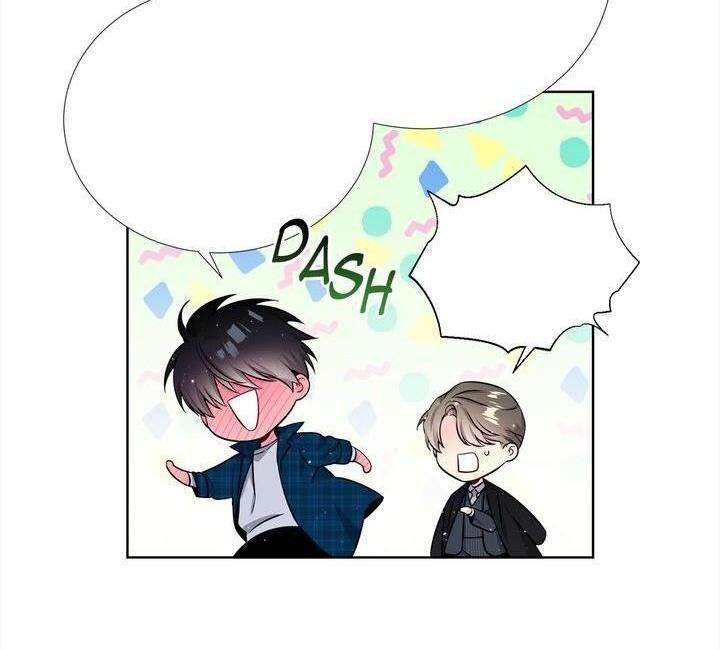 Starlight Scandal.: Chapter 31