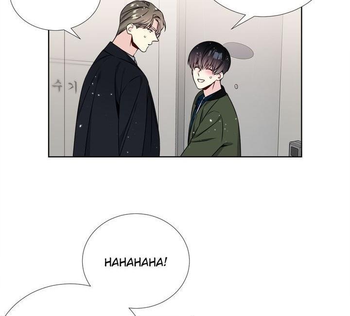 Starlight Scandal.: Chapter 31