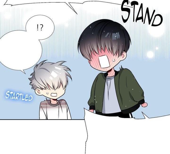 Starlight Scandal.: Chapter 31
