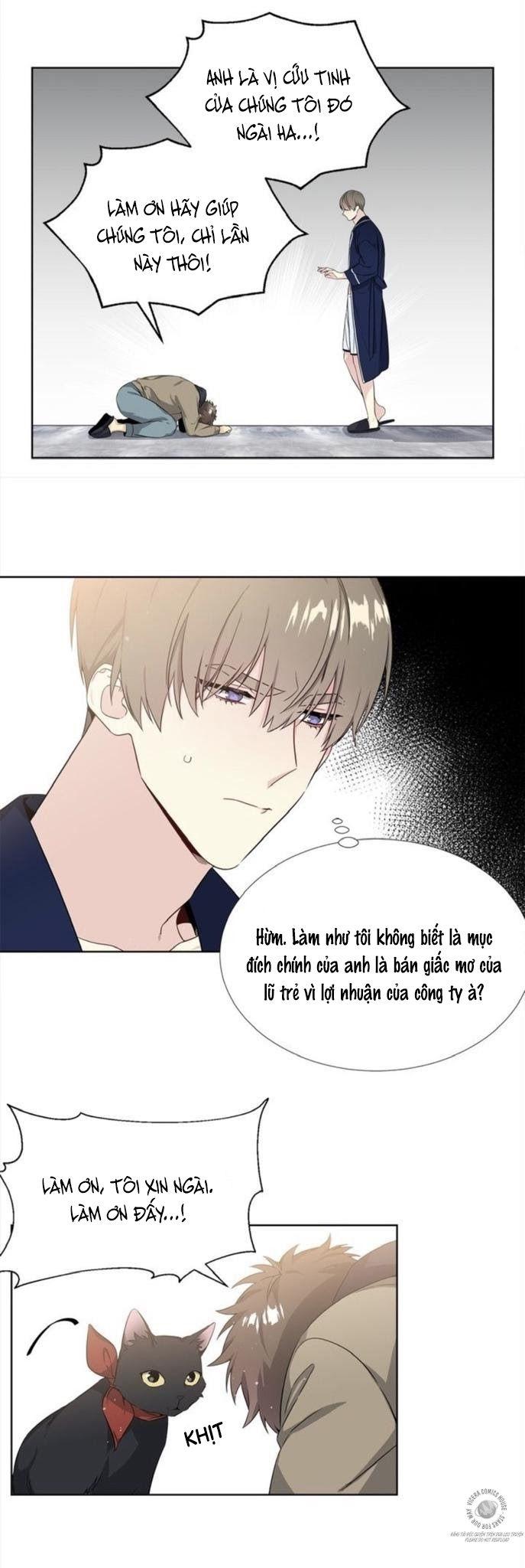Starlight Scandal.: Chapter 5