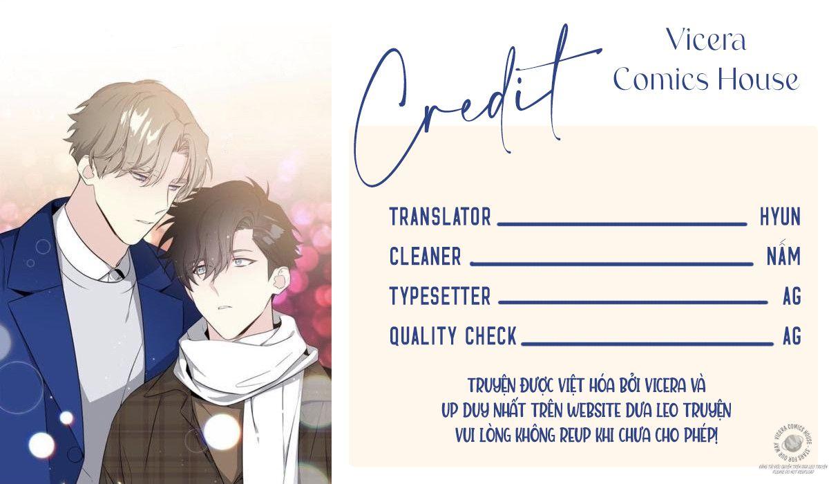 Starlight Scandal.: Chapter 6