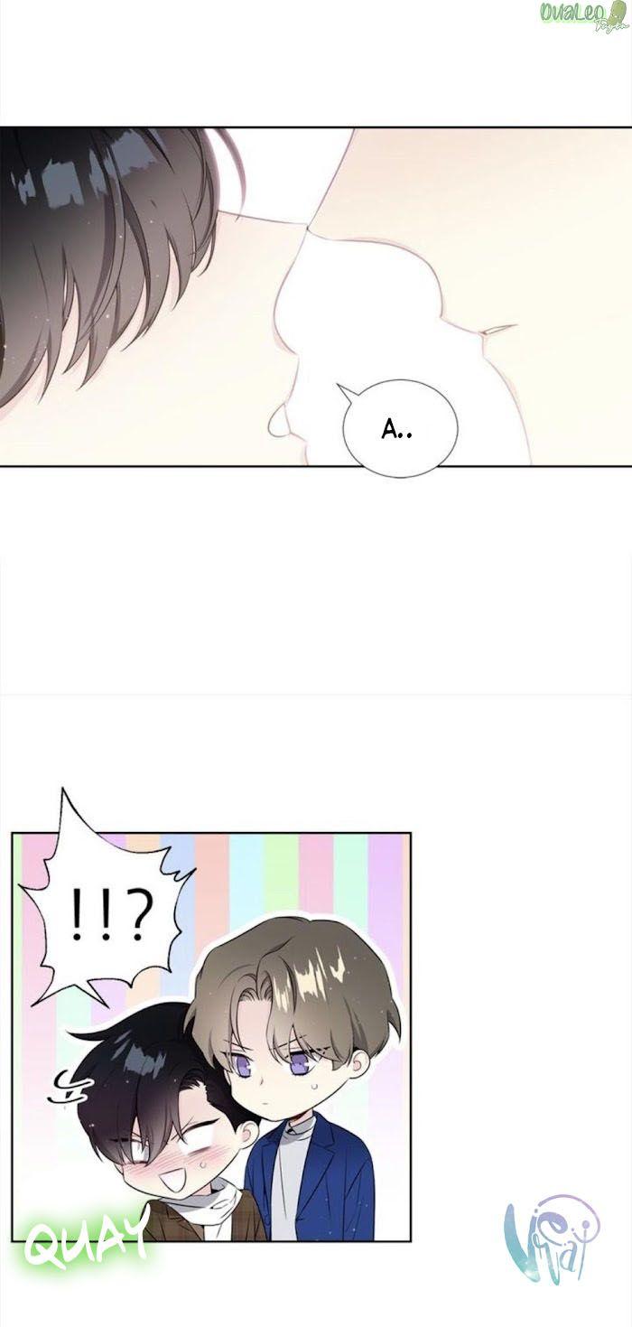 Starlight Scandal.: Chapter 7