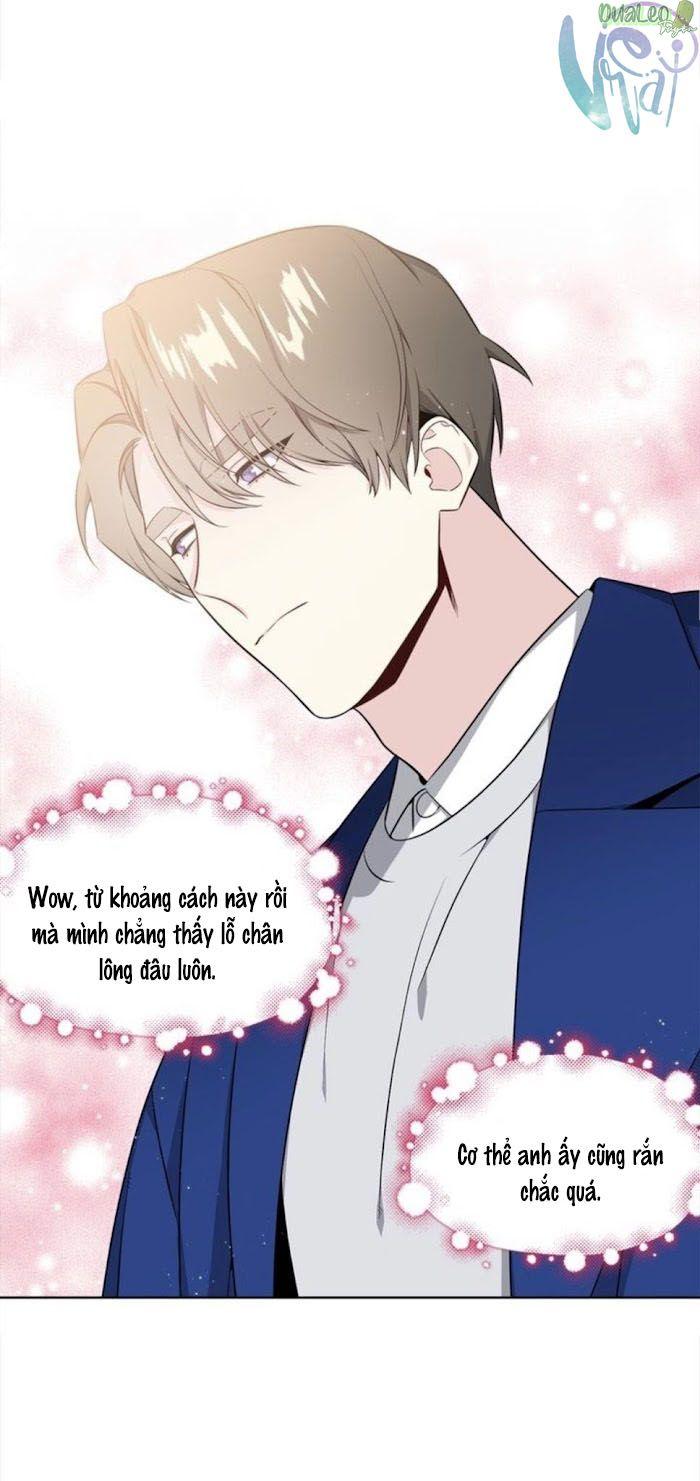 Starlight Scandal.: Chapter 7