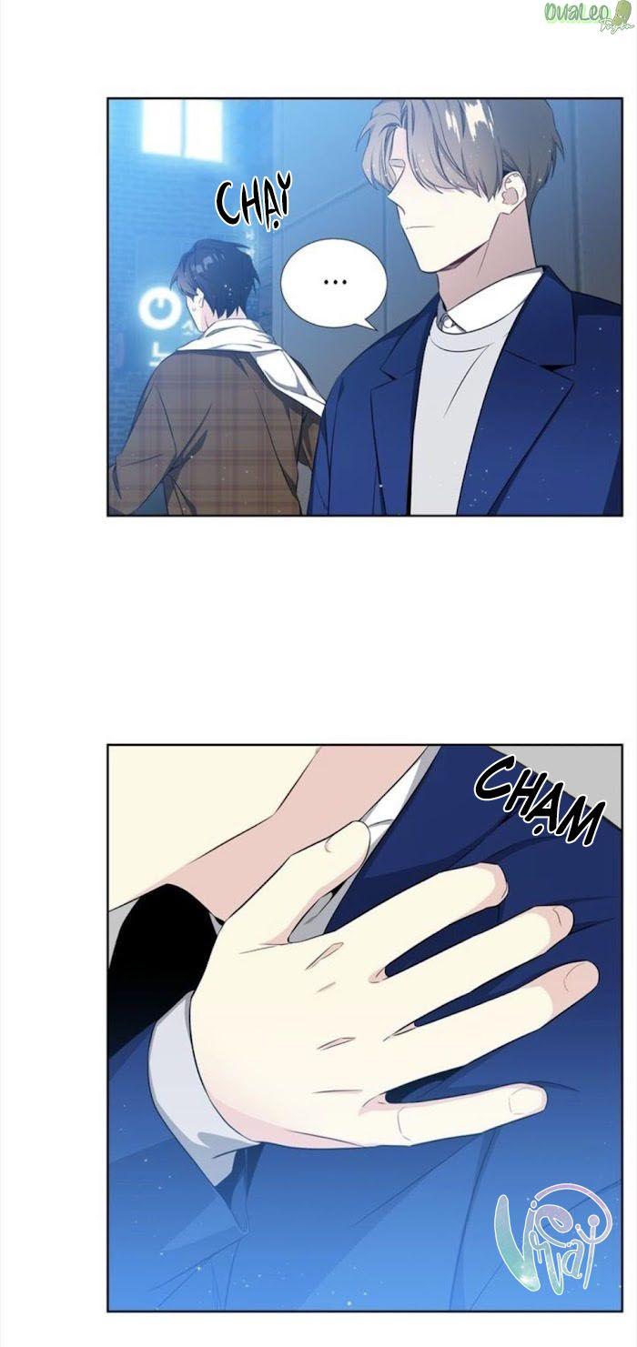 Starlight Scandal.: Chapter 7