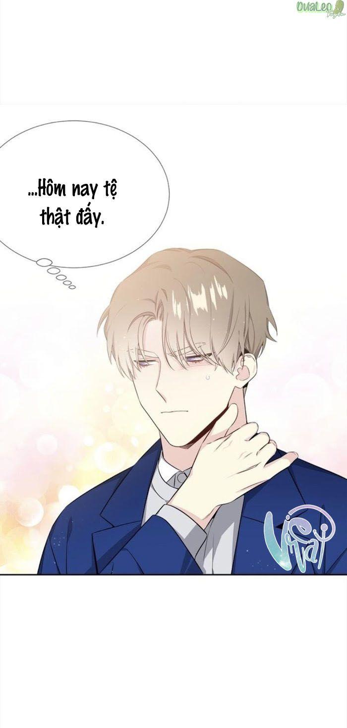 Starlight Scandal.: Chapter 7