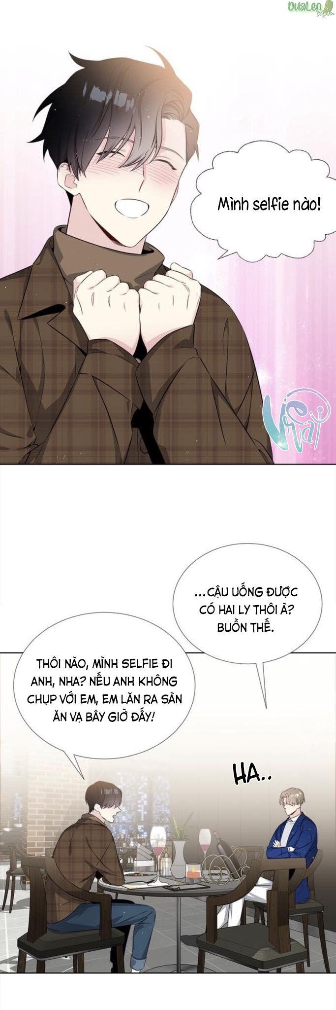 Starlight Scandal.: Chapter 7