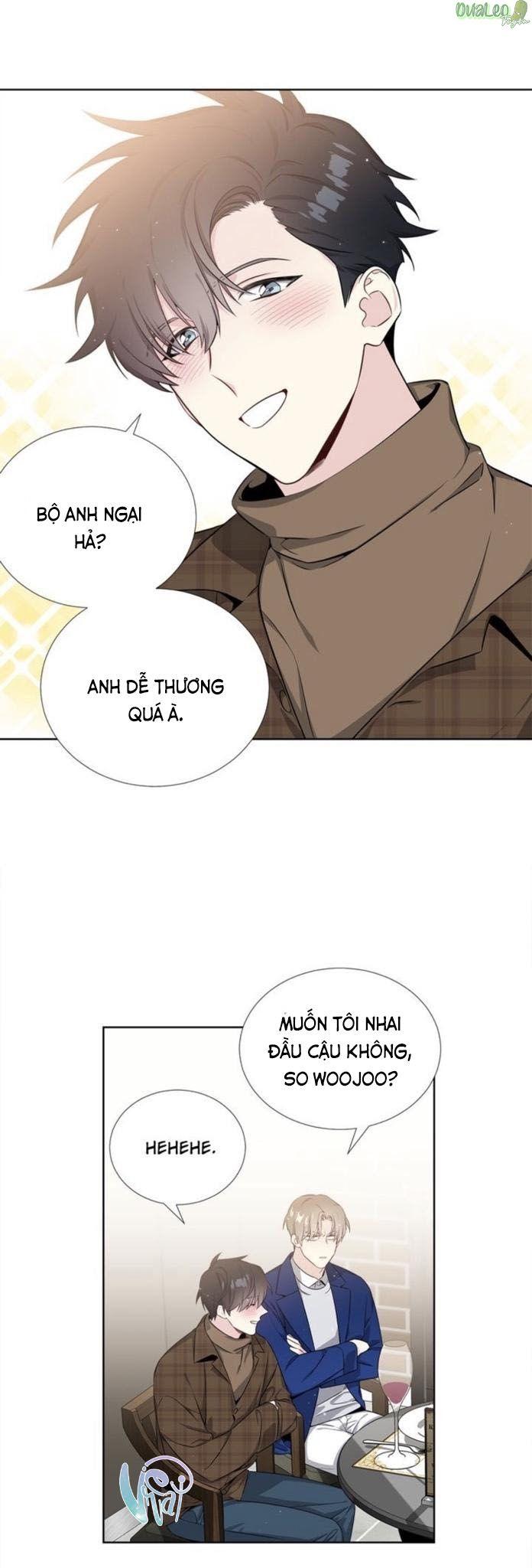 Starlight Scandal.: Chapter 7