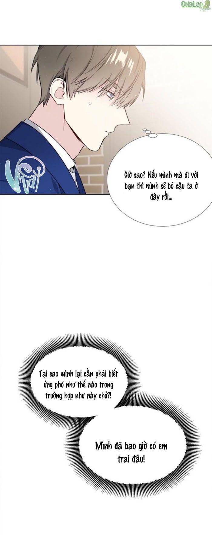 Starlight Scandal.: Chapter 7
