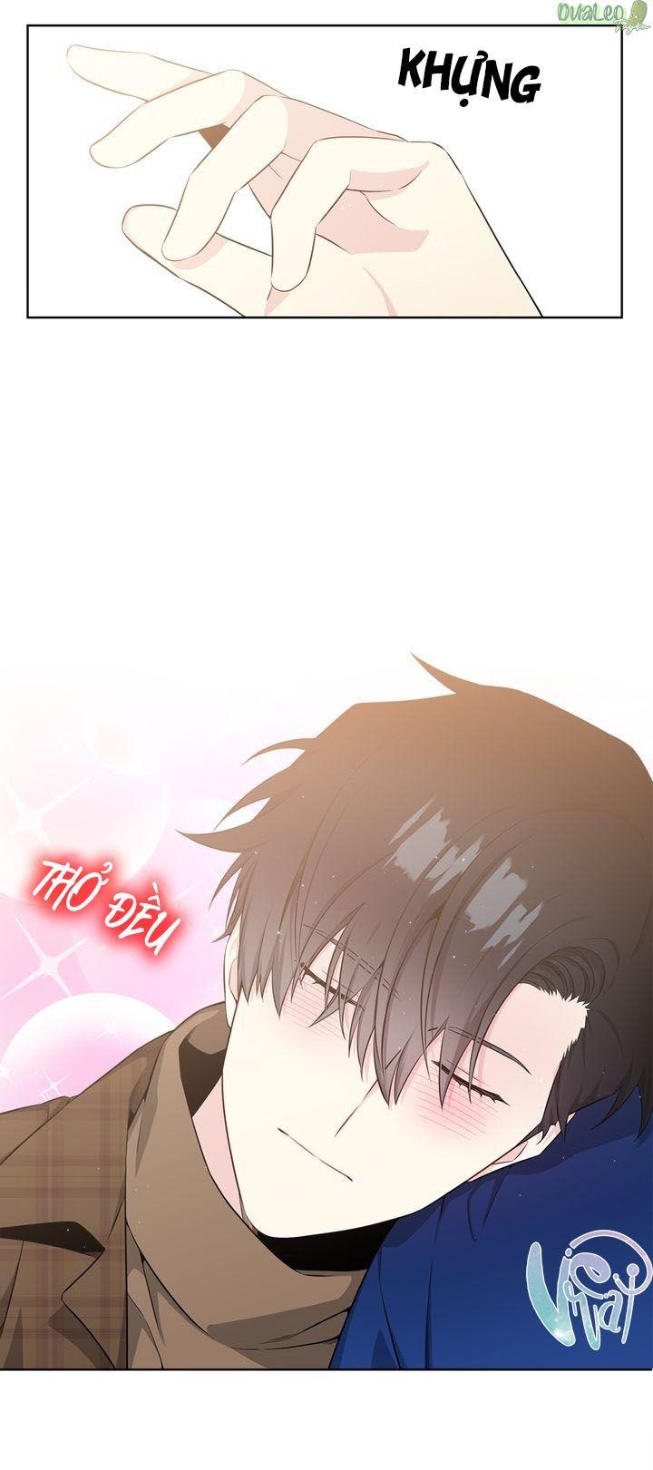 Starlight Scandal.: Chapter 7