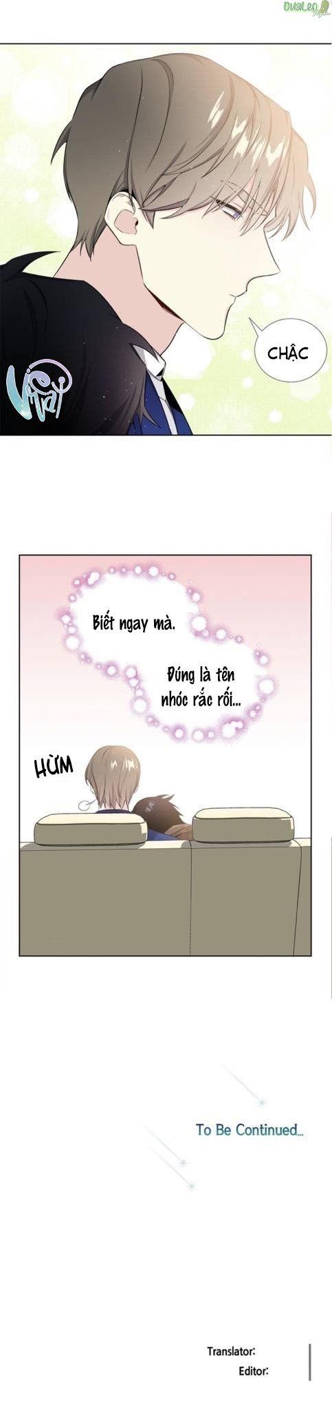 Starlight Scandal.: Chapter 7