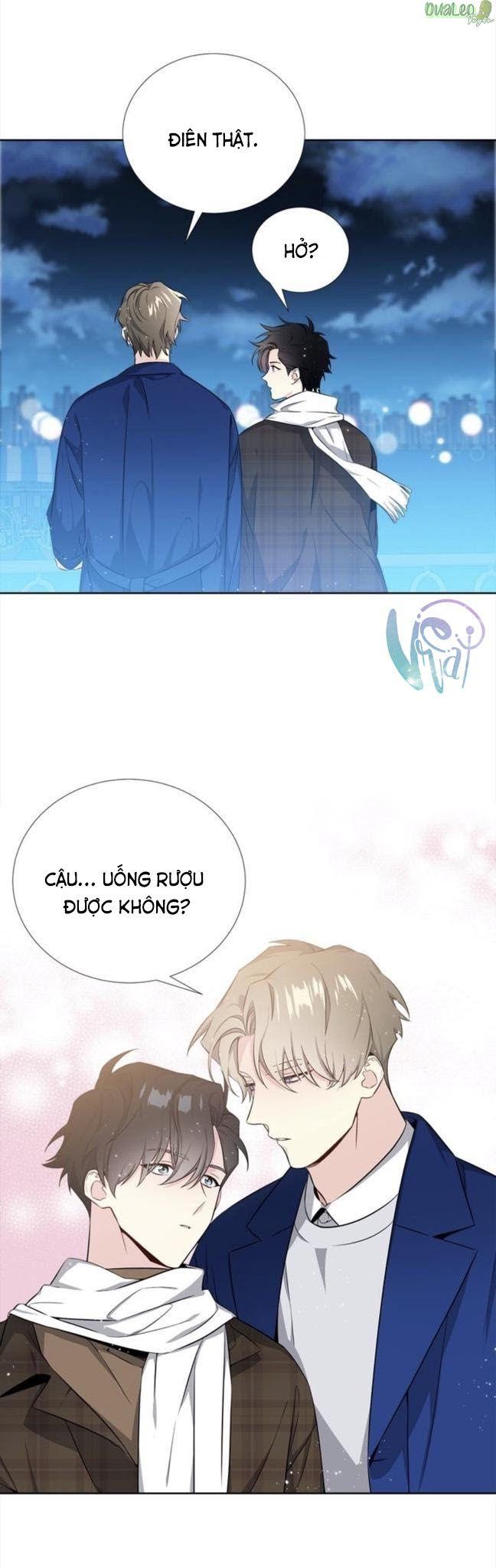 Starlight Scandal.: Chapter 7