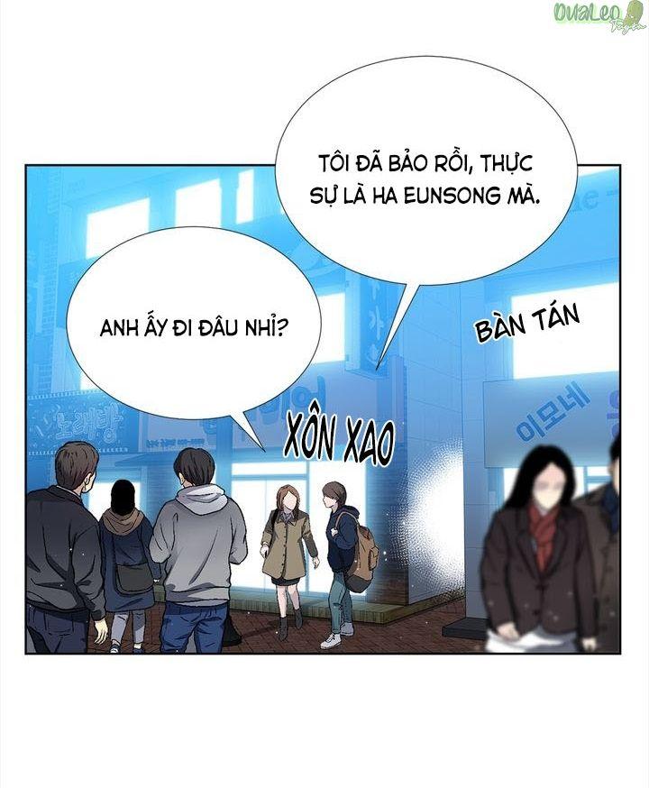 Starlight Scandal.: Chapter 7