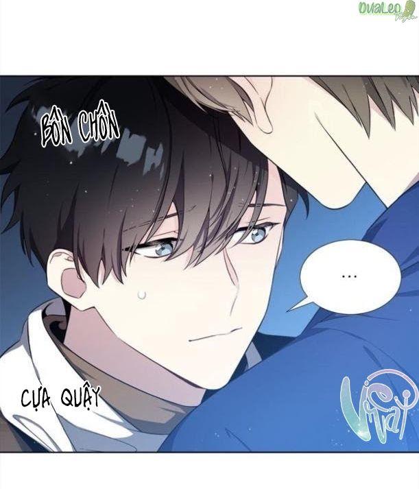 Starlight Scandal.: Chapter 7