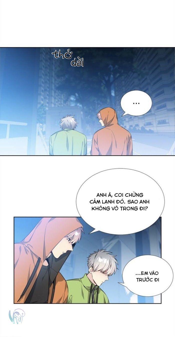 Starlight Scandal.: Chapter 8