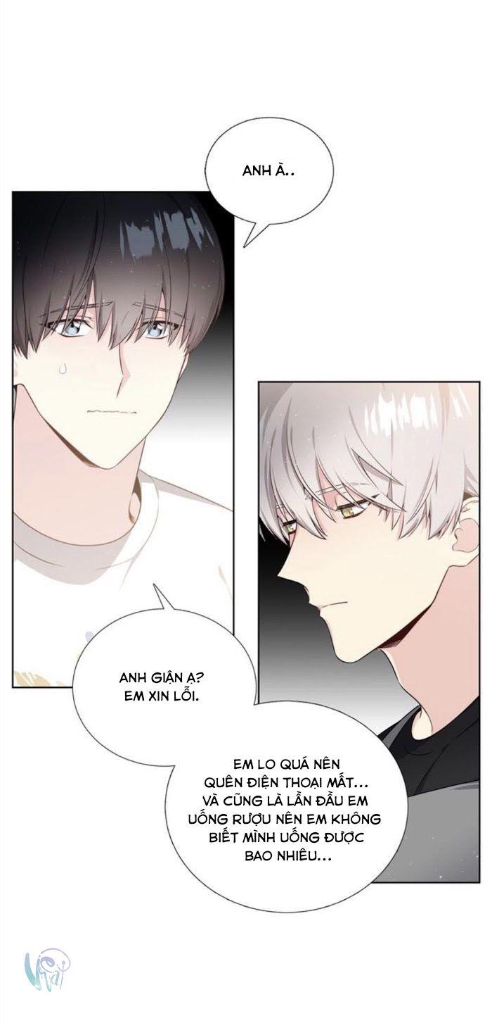 Starlight Scandal.: Chapter 8