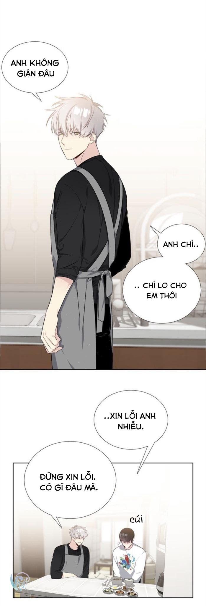 Starlight Scandal.: Chapter 8