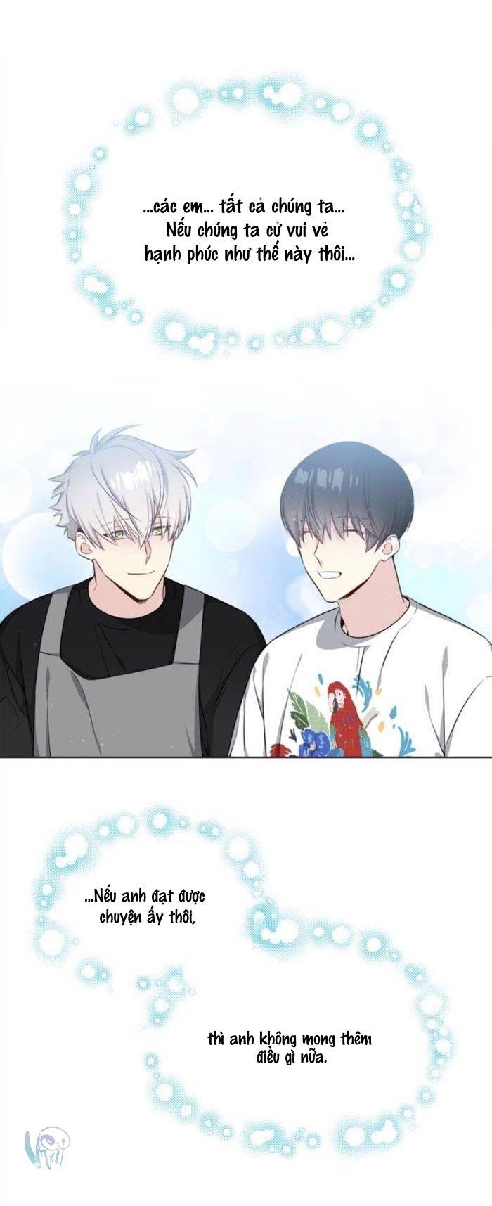 Starlight Scandal.: Chapter 8