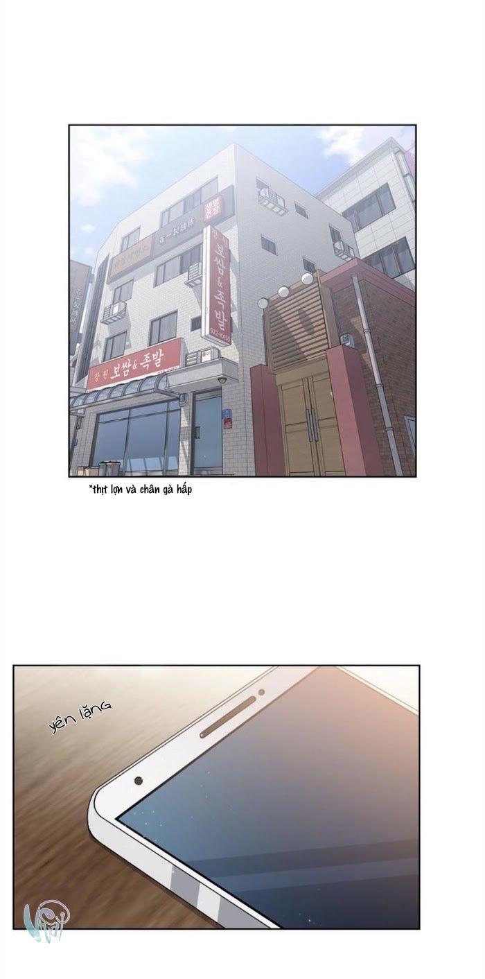 Starlight Scandal.: Chapter 8