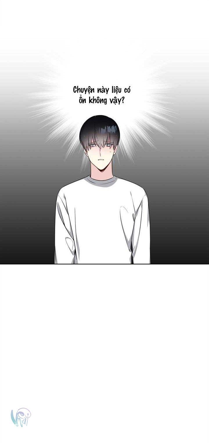 Starlight Scandal.: Chapter 8