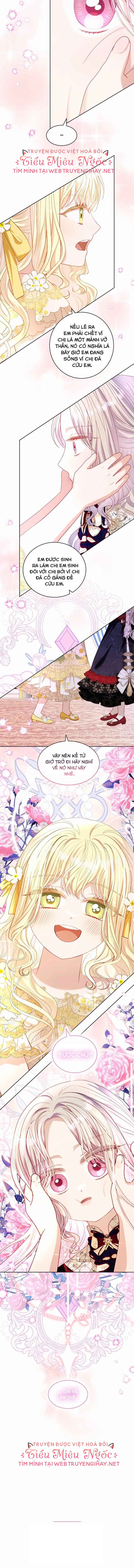 Papa Của Tôi Đã Xuất Hiện: Chapter 31