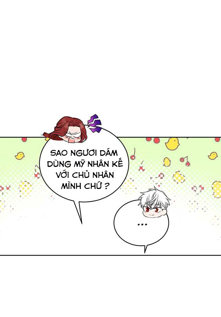 Ta Sẽ Sống Như Kẻ Phản Diện: Chapter 15