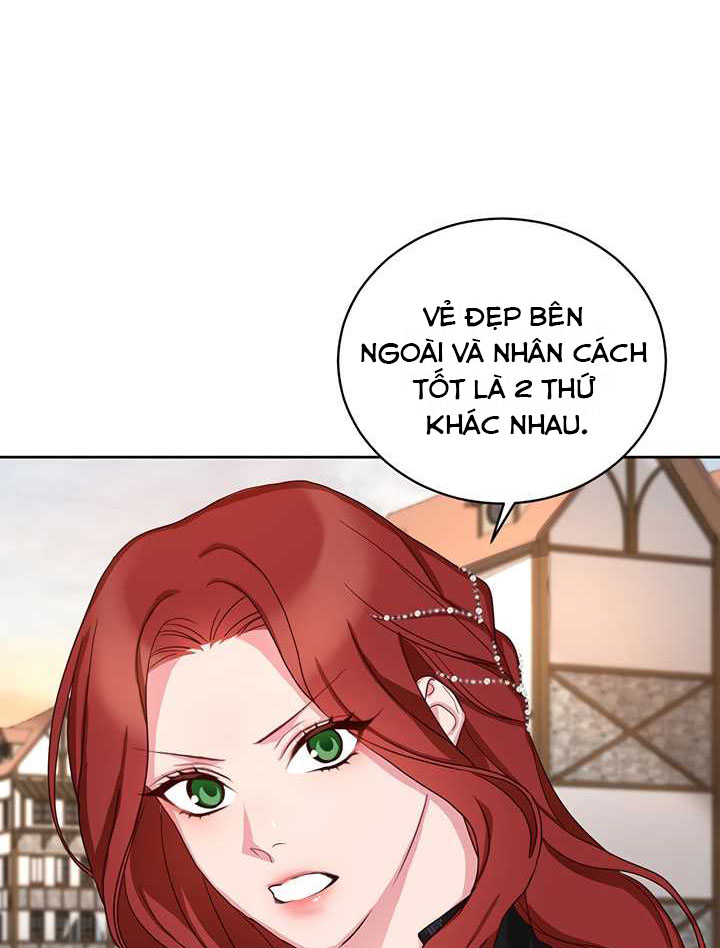 Ta Sẽ Sống Như Kẻ Phản Diện: Chapter 15
