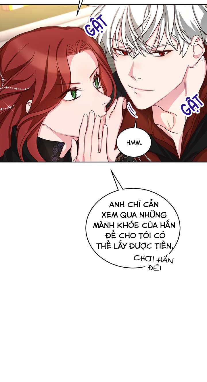 Ta Sẽ Sống Như Kẻ Phản Diện: Chapter 15
