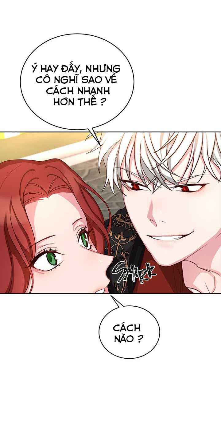 Ta Sẽ Sống Như Kẻ Phản Diện: Chapter 15