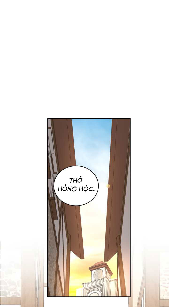 Ta Sẽ Sống Như Kẻ Phản Diện: Chapter 15