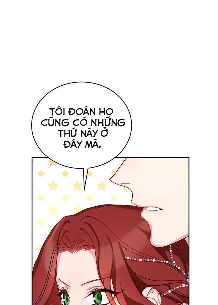 Ta Sẽ Sống Như Kẻ Phản Diện: Chapter 15