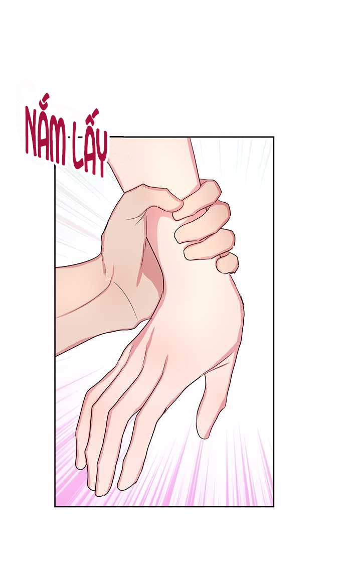 Ta Sẽ Sống Như Kẻ Phản Diện: Chapter 15