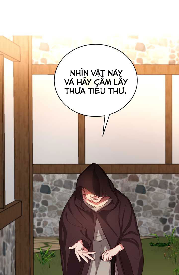 Ta Sẽ Sống Như Kẻ Phản Diện: Chapter 15