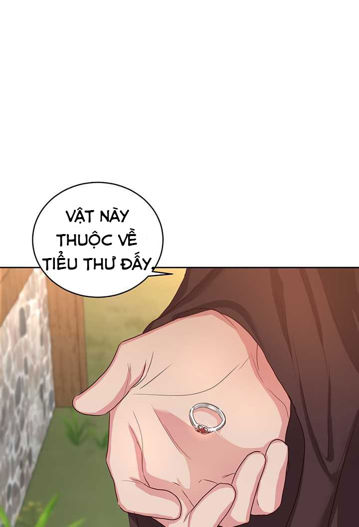 Ta Sẽ Sống Như Kẻ Phản Diện: Chapter 15