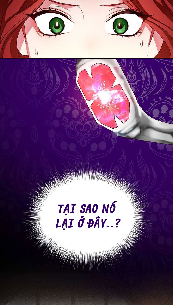 Ta Sẽ Sống Như Kẻ Phản Diện: Chapter 15