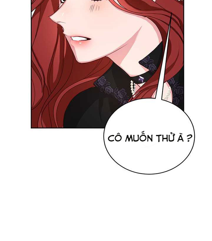 Ta Sẽ Sống Như Kẻ Phản Diện: Chapter 15