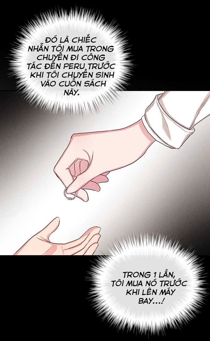 Ta Sẽ Sống Như Kẻ Phản Diện: Chapter 15