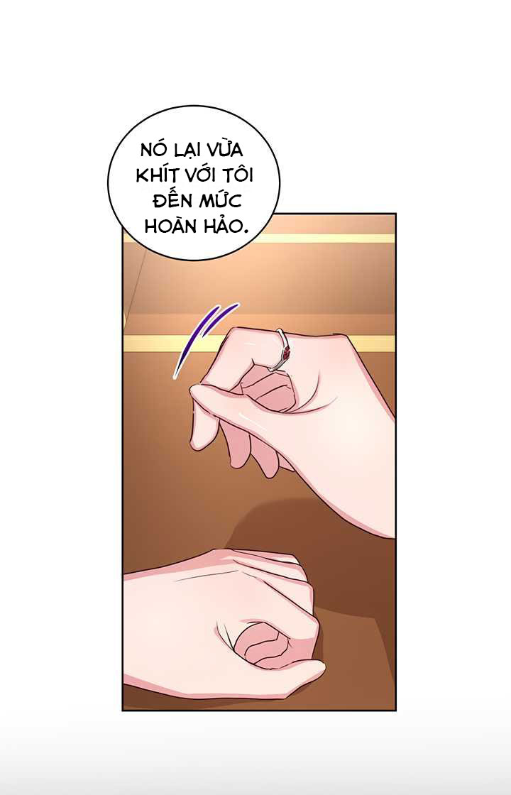 Ta Sẽ Sống Như Kẻ Phản Diện: Chapter 15