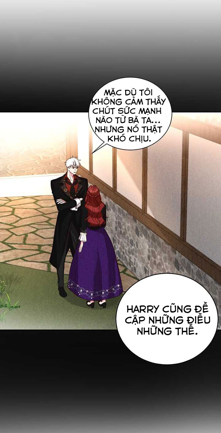 Ta Sẽ Sống Như Kẻ Phản Diện: Chapter 15