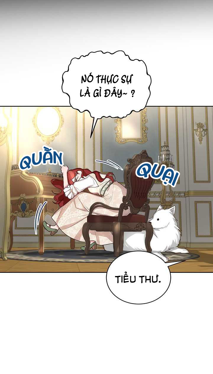 Ta Sẽ Sống Như Kẻ Phản Diện: Chapter 15