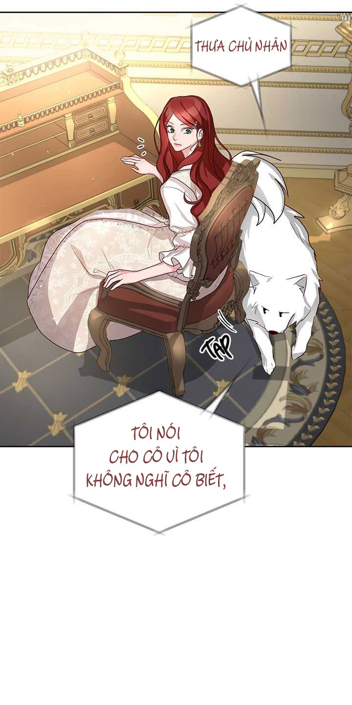 Ta Sẽ Sống Như Kẻ Phản Diện: Chapter 15