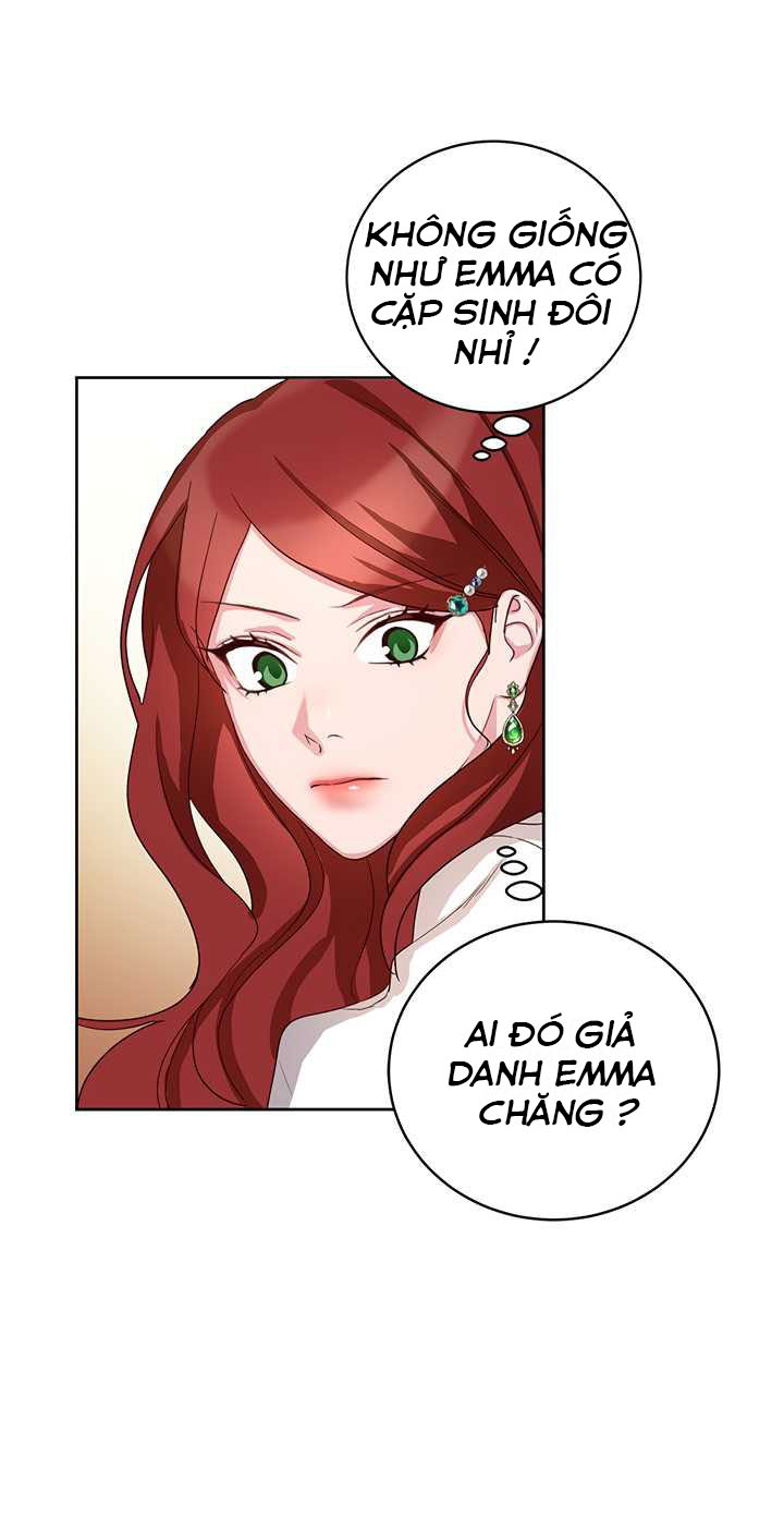 Ta Sẽ Sống Như Kẻ Phản Diện: Chapter 15