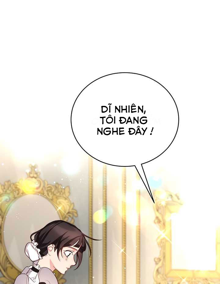 Ta Sẽ Sống Như Kẻ Phản Diện: Chapter 15